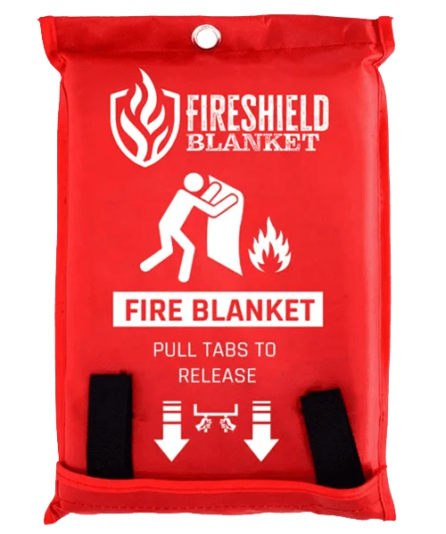 FireShield Blanket