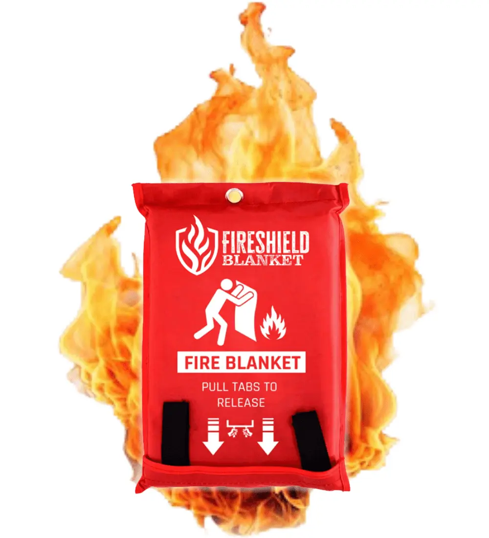 FireShield Blanket