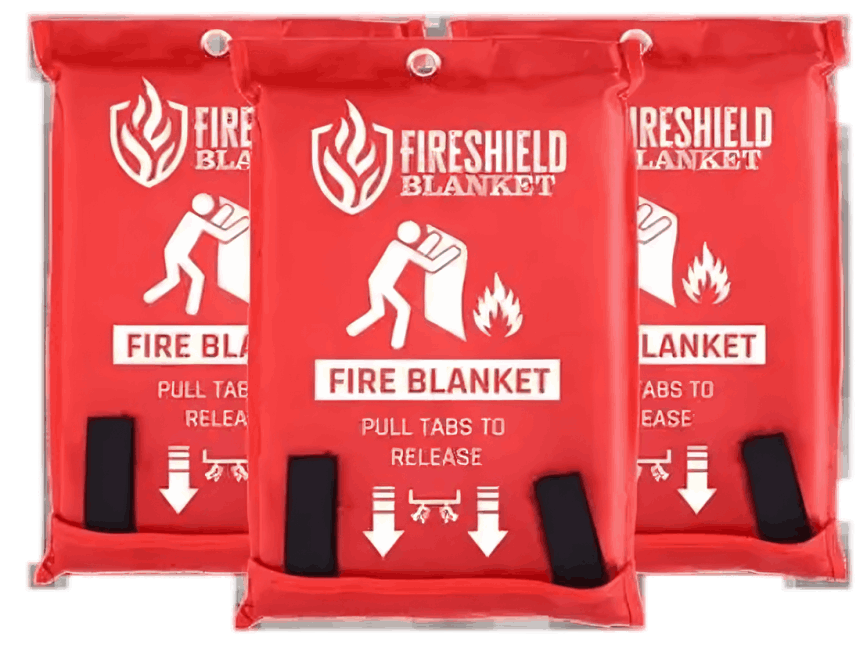 FireShield Blanket